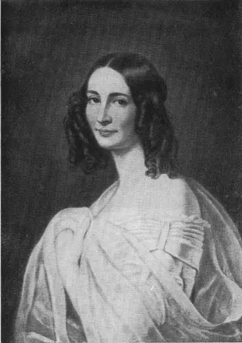 Эрнестина Тютчева 1840е годы Тютчев 1840е годы Петербург Дом на - фото 27