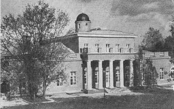 Возрожденный дом Тютчевых в Овстуге Тютчев Конец 1860х годов В - фото 40