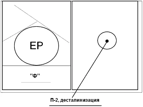 Это моё умозрение основанное на нежелании их представителя отвечать на - фото 26