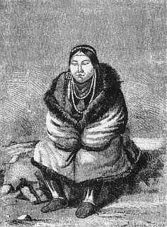 Корякская женщина Несомненно что с р Голыгиной под 5210 с ш Атласов мог - фото 49