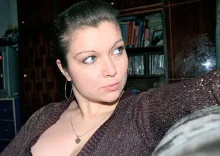 84 кг через 4 месяца с начала методики 77 кг 2010 г Мурашова Екатерина - фото 9