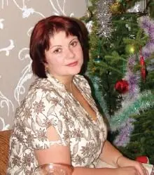 95 кг январь 2010 г Мне одни знакомые сказали что я кардинально изменила их - фото 16