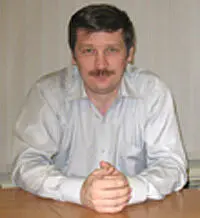 Николай Юрьевич Андреев писатель из Великого Новгорода Родился 22 мая 1965 - фото 1