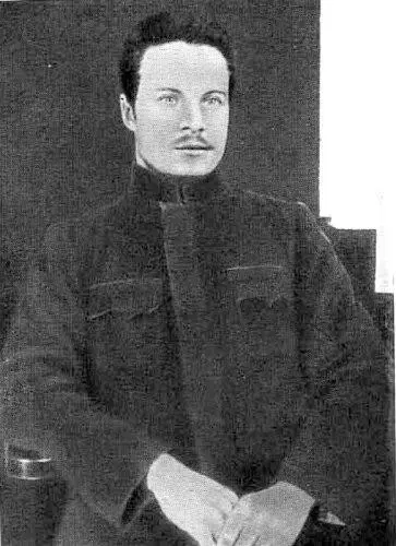 М Фрунзе во владимирской тюрьме после объявления смертного приговора 1908 - фото 24