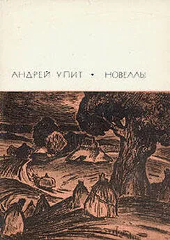 Андрей Упит - Счастье в несчастье