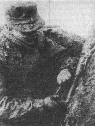 Сражения на Восточном фронте в 1944 году привели к огромным потерям обеих - фото 17