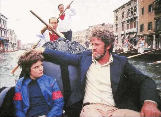 В 1972 году Карло Маури организует экспедицию по следам своего великого земляка - фото 116