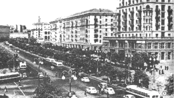 Киев В книге Гелия Снегирева Романдонос приведен документ 25 августа - фото 65