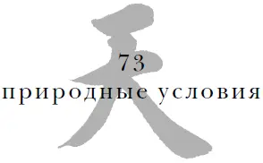 Движение светил на небе и передвижение на земле в действительности не связаны - фото 76