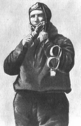 А В Беляков 1935 г 1929 год Самолет Н Н Поликарпова Р5 На нем - фото 8