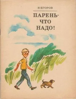 Николай Егоров - Парень — что надо!