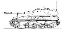 152мм САУ 2С3 152мм САУ 2С3 с закрепленным орудием 152мм САУ 2С3 с - фото 501