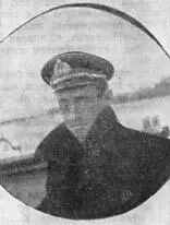 Командир эскадренного миноносца Изяслав И С Исаков 1918 г стр 159 - фото 42