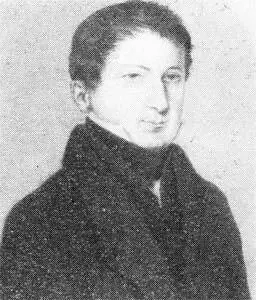 М И МуравьевАпостол 1823 г С портрета неизвестного художника М И - фото 11