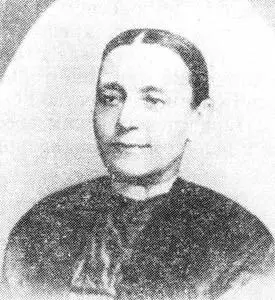 А К РылееваПущина Репродукция с фото 1880х гг Когда на рассвете 13 июля - фото 21