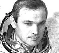 Владимир Джанибеков один из двух спасших Салют В тот вечер вспоминает - фото 64