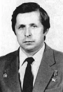 Виктор Савиных второй спасатель Сближаемся вроде нормально Станция - фото 66