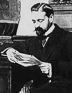 Князь Сергей Волконский не только один из ярких представителей Серебряного - фото 18