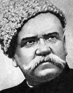 В Серебряный век жили и творили не только такие интеллектуалы как Аким - фото 21
