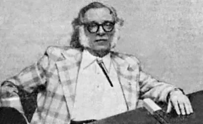 Айзек Азимов великий американец родившийся в России Один из лучших - фото 44
