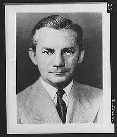Фото Джеймс Форрестол James Forrestal Принято считать что 7 января 1948 - фото 12