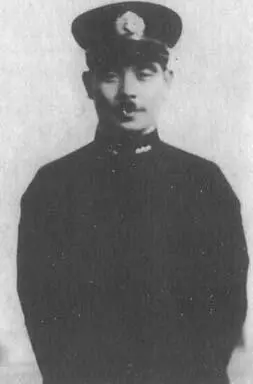Капитанлейтенант Такасигэ Эгуса самый знаменитый из японских - фото 41