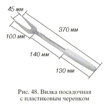 Садовоогородные хитрости Постройки и инвентарь - фото 48