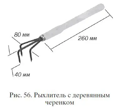 Инструменты для полива Самая трудоемкая операция полив К счастью в этом - фото 56