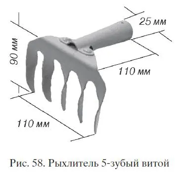 Инструменты для полива Самая трудоемкая операция полив К счастью в этом - фото 58