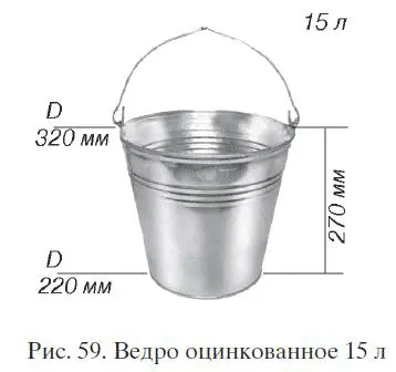 Садовоогородные хитрости Постройки и инвентарь - фото 59