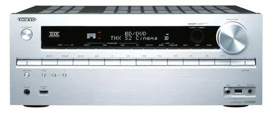Текущая линейка Onkyo отличается более чем необычным для этой марки всегда - фото 12