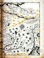 Еще обратите внимание что немного выше от названия Великая Тартария - фото 116