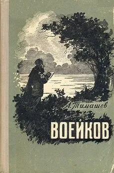 А Тимашев - Воейков