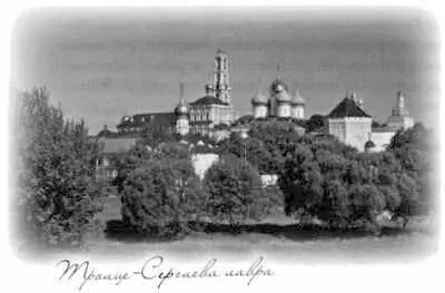 Но однажды в полк нагрянула ревизия Очень быстро Сергей сообразил что - фото 108