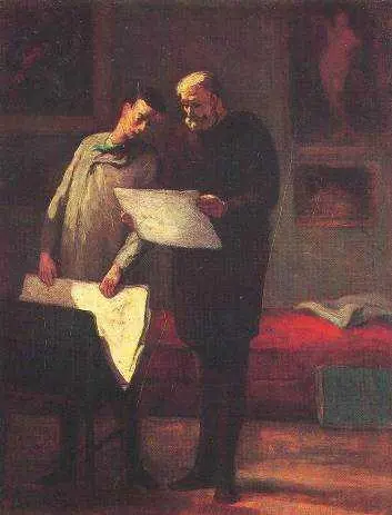 Советы начинающему художнику Искусство материя сложная и напрасно мы будем - фото 134