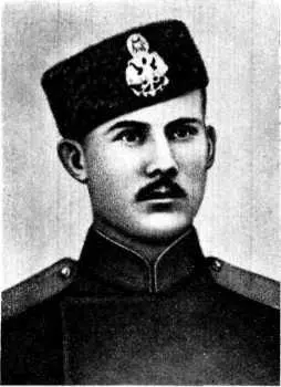 В А Дегтярев солдат русской армии Ораниенбаум 1904 г В А Дегтярев - фото 2