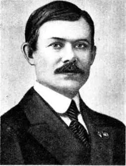 В А Дегтярев слесарьоружейник Сестрорецкого оружейного завода 1911 г В - фото 3