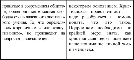 Таинства Православной Церкви Крещение Церковная жизнь ребенка начинается с - фото 21