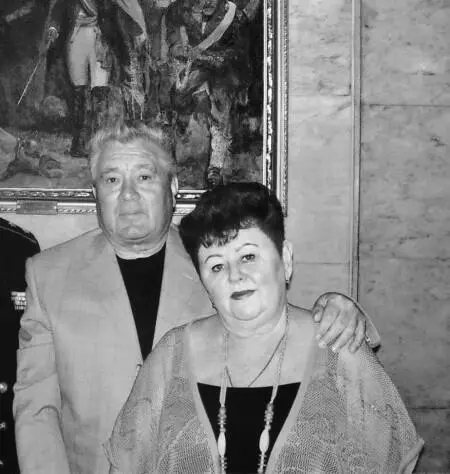 Свихнушины Иван и Галина Похудели на 15 и 12 кг и одновременно бросили курить - фото 31