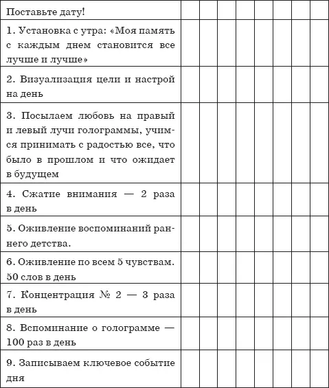 ПРИЛОЖЕНИЕ 2 БЛОКИ ПО 50 СЛОВ ДЛЯ ЕЖЕДНЕВНОГО ОЖИВЛЕНИЯ 1 Кошка дом машина - фото 15