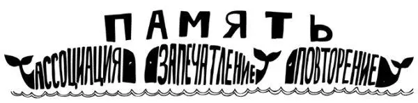 Ассоциации это невидимые зацепки прочно связывающие то что мы уже хорошо - фото 31