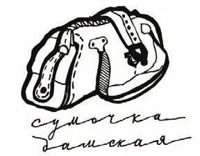 Говоря о дамской сумочке как вы понимаете я намекаю на то что фоном может - фото 48