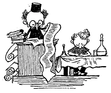 Незнайка и Кнопочка принялись усердно слушать однако не могли ничего понять - фото 77