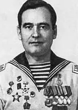 Т И Ставничук Н И Осеев А Ф Краснодубец 1960 г - фото 15