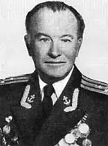 А Ф Краснодубец 1960 г Н М Кучеренко 1958 г А И Родионов 1973 г - фото 17