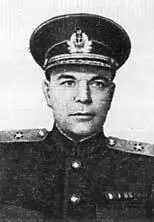 Т А Новиков П П Григорьев Возвращение с боевого траления - фото 20