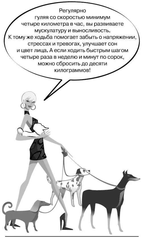 Mallercise или моцион в торговом центре самое актуальное направление - фото 27