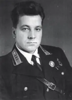 ПАПАНИН ИВАН ДМИТРИЕВИЧ 18941986 советский полярный исследователь доктор - фото 39