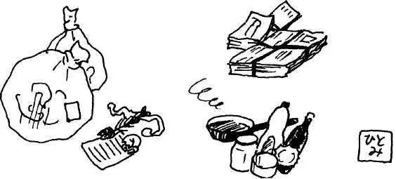 Один из аспектов культурного шока который россиянин может испытать во время - фото 15