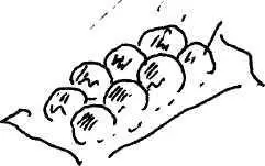 ПРАВОСЛАВНЫЙ ХРАМ В ТОЁХАСИ Когда речь заходит о православных храмах и - фото 30